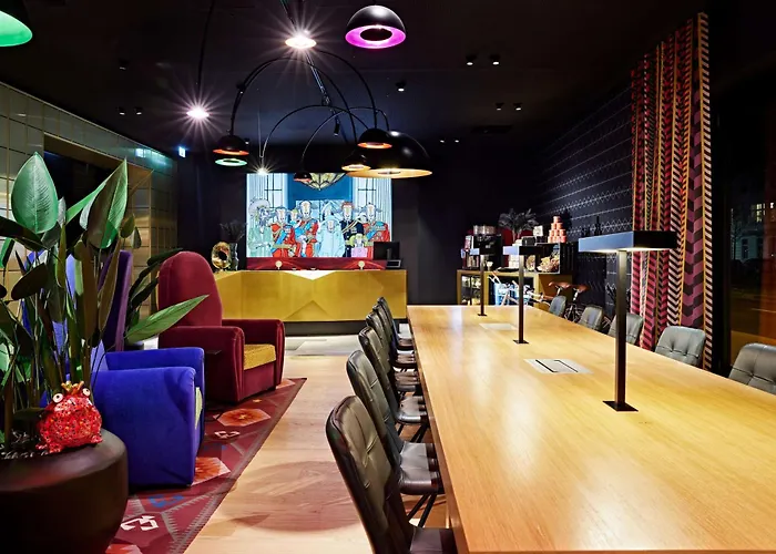 Ξενοδοχείο Me And Oberkassel, By Hyatt Ντίσελντορφ