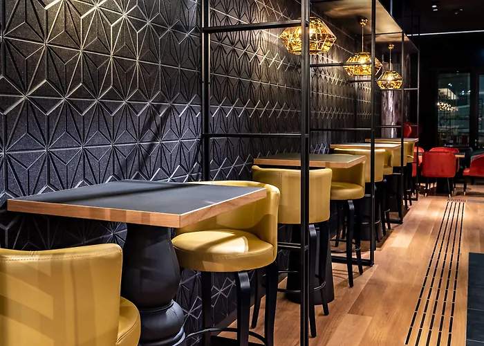 Ξενοδοχείο Me And Oberkassel, By Hyatt Ντίσελντορφ