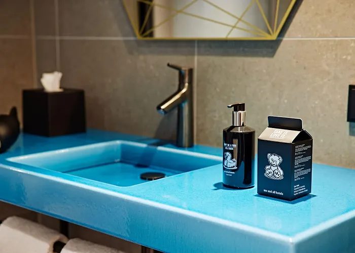 Me And Oberkassel, By Hyatt 4* Ντίσελντορφ