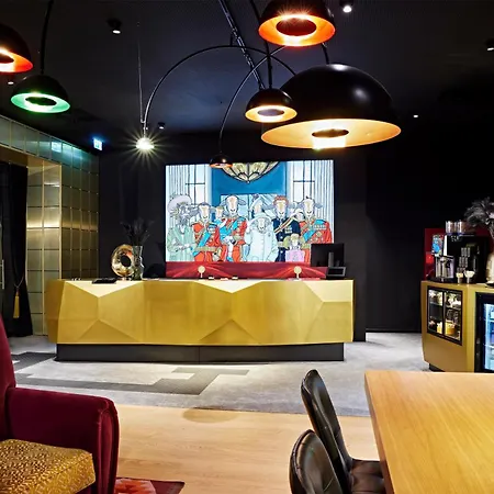 Me And Oberkassel, By Hyatt