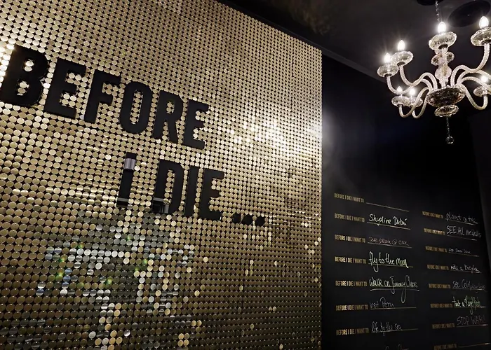 Me And Oberkassel, By Hyatt 4* דיסלדורף