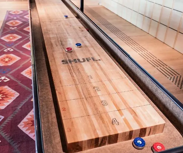 Me And Oberkassel, By Hyatt