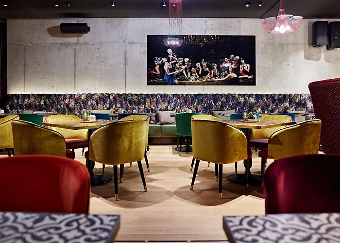 酒店 Me And Oberkassel, By Hyatt