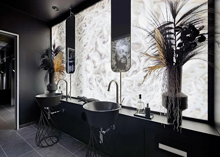 Me And Oberkassel, By Hyatt 酒店 4*