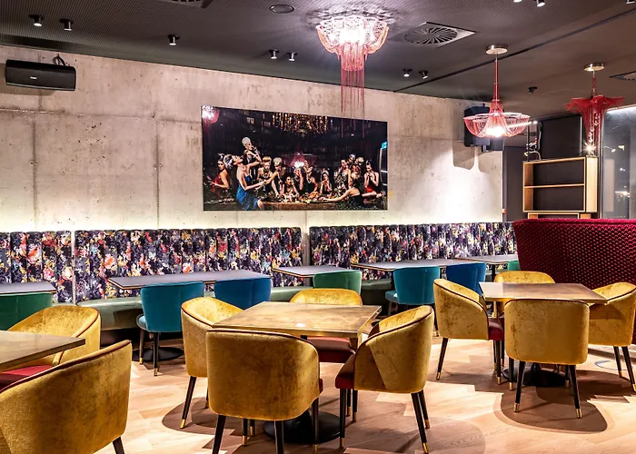 酒店 Me And Oberkassel, By Hyatt