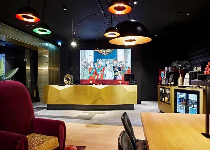 Me And Oberkassel, By Hyatt