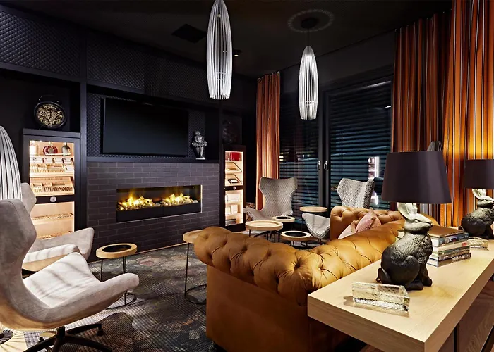 Hotel Me And Oberkassel, By Hyatt