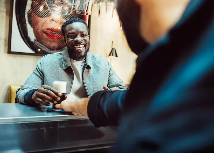 Me And Oberkassel, By Hyatt Hotel 4*