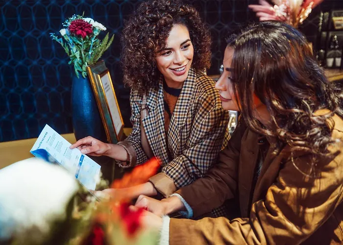 Me And Oberkassel, By Hyatt Hotel 4*