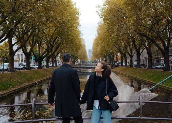 Me And Oberkassel, By Hyatt Hotel