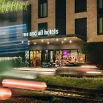 Me And Oberkassel, By Hyatt Otel 4*