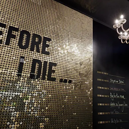 Me And Oberkassel, By Hyatt 4* Düsseldorf