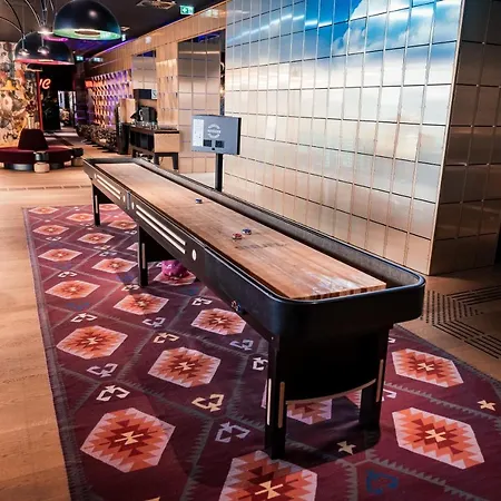 Me And Oberkassel, By Hyatt فندق