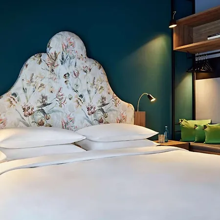 Me And Oberkassel, By Hyatt فندق