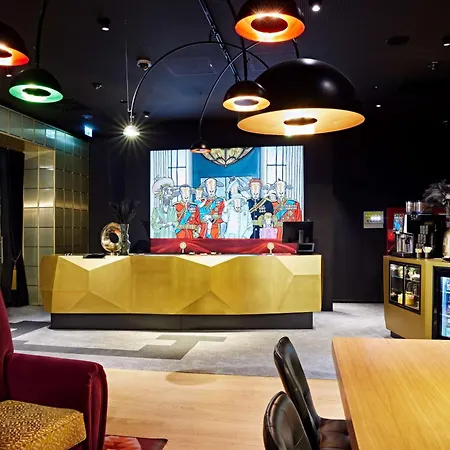 Otel Me And Oberkassel, By Hyatt 4*