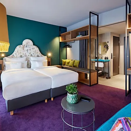 Otel Me And Oberkassel, By Hyatt Düsseldorf