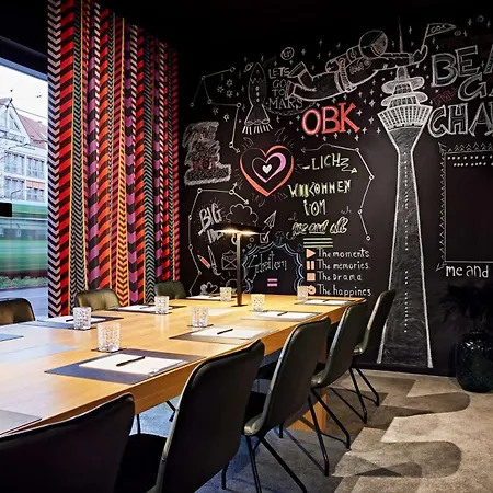 Me And Oberkassel, By Hyatt فندق دوسلدورف