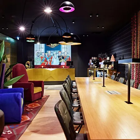 Otel Me And Oberkassel, By Hyatt Düsseldorf