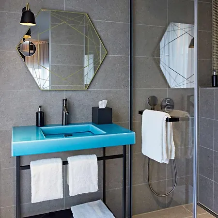 فندق Me And Oberkassel, By Hyatt