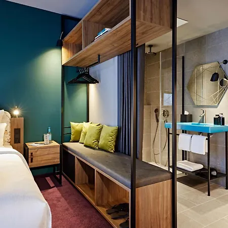 Me And Oberkassel, By Hyatt فندق دوسلدورف