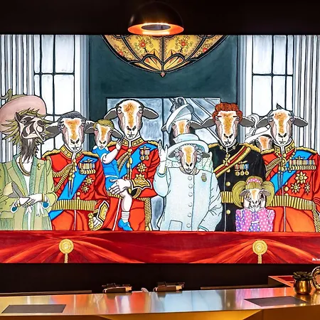 Me And Oberkassel, By Hyatt 4*