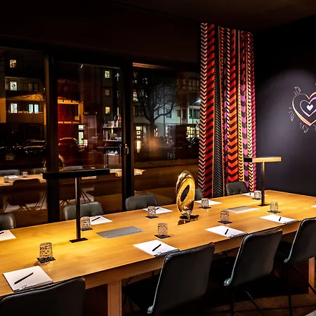 Me And Oberkassel, By Hyatt 4* دوسلدورف