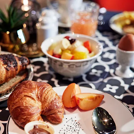 Otel Me And Oberkassel, By Hyatt Düsseldorf