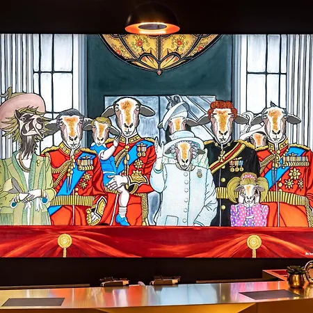 Hotel Me And Oberkassel, By Hyatt 4*