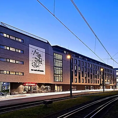 Me And Oberkassel, By Hyatt فندق دوسلدورف