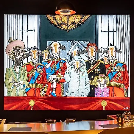 Me And Oberkassel, By Hyatt 4* دوسلدورف