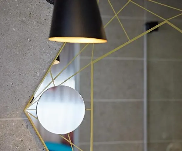 Me And Oberkassel, By Hyatt Hotel