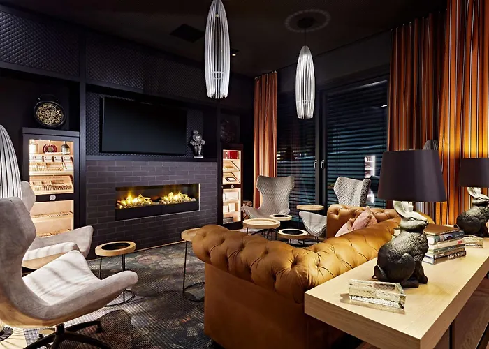 Me And Oberkassel, By Hyatt Hotel Düsseldorf