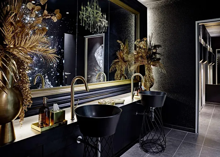 Me And Oberkassel, By Hyatt 4* Dusseldorf