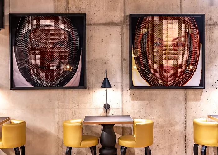 Me And Oberkassel, By Hyatt Hotel 4*