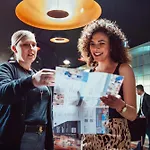 Me And Oberkassel, By Hyatt