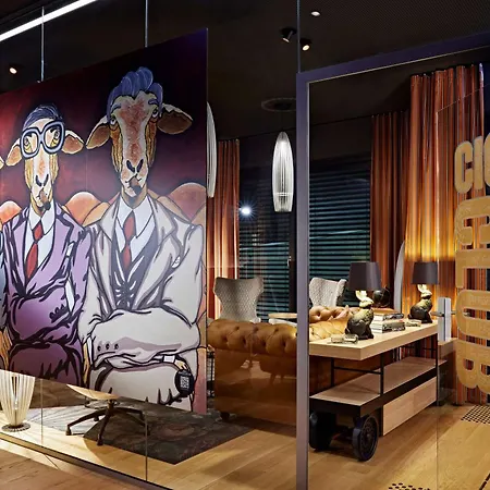 Ξενοδοχείο Me And Oberkassel, By Hyatt Ντίσελντορφ