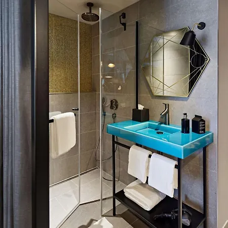 Ξενοδοχείο Me And Oberkassel, By Hyatt