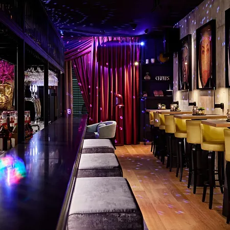 Me And Oberkassel, By Hyatt Ξενοδοχείο