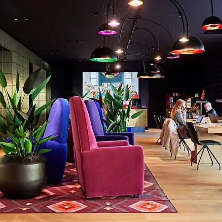 Ξενοδοχείο Me And Oberkassel, By Hyatt 4*