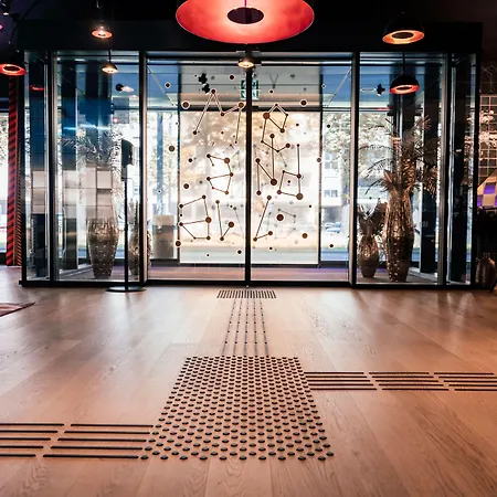 Ξενοδοχείο Me And Oberkassel, By Hyatt Ντίσελντορφ