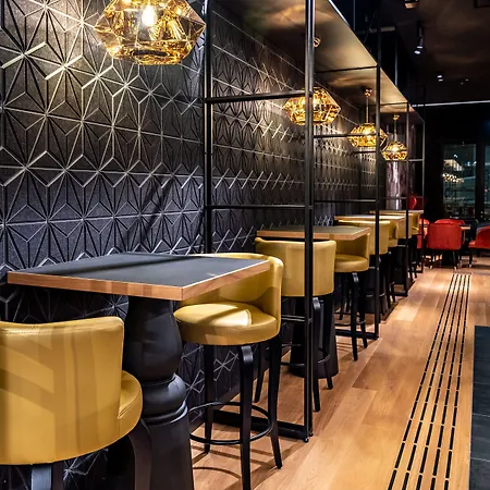 Ξενοδοχείο Me And Oberkassel, By Hyatt Ντίσελντορφ