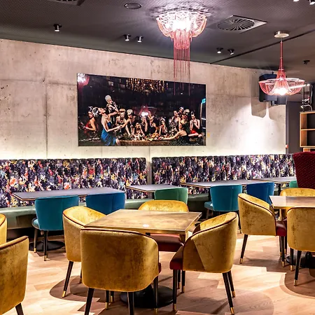 Ξενοδοχείο Me And Oberkassel, By Hyatt