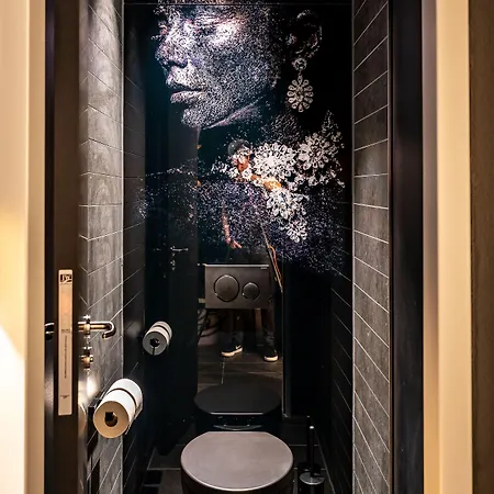 酒店 Me And Oberkassel, By Hyatt 4*