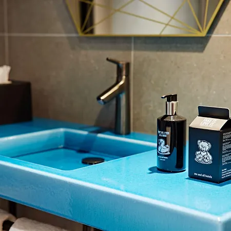 Me And Oberkassel, By Hyatt 4* Ντίσελντορφ