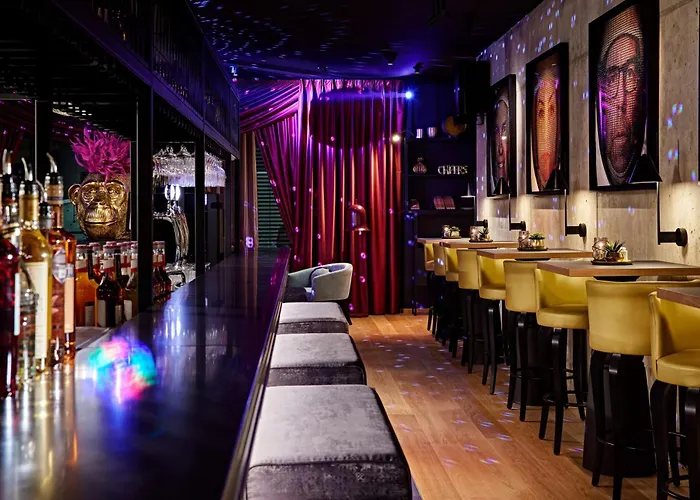 Me And Oberkassel, By Hyatt 호텔