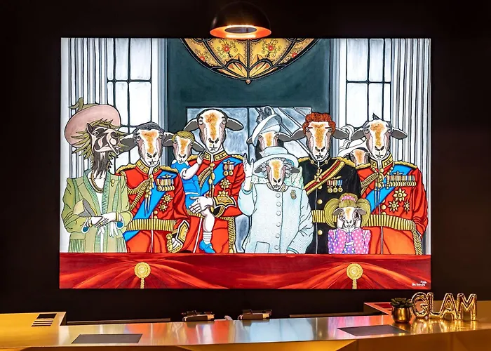 Me And Oberkassel, By Hyatt 4*